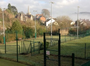 Monkstown LTC CORK